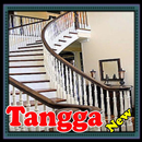 Desain Tangga Rumah Minimalis APK