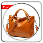 Handbag Design-icoon