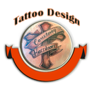 Design Tattoos Letters And Figures APK