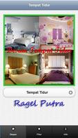 Desain Tempat Tidur screenshot 1