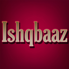 Ishqbaaz Fun Behind Scene ikona