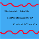 Ecuacion Cuadratica APK