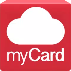 myCard アプリダウンロード