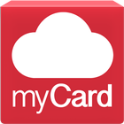 myCard-icoon
