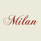 Milan Sweets & Bakers Mcr 图标