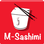 M-Sashimi