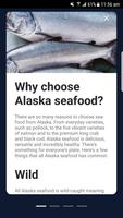 Alaska Fishing VR (Virtual Reality) capture d'écran 1