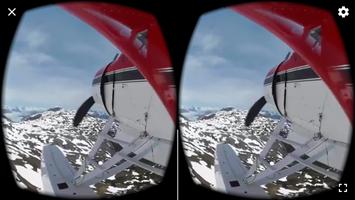 Alaska Fishing VR (Virtual Reality) capture d'écran 3