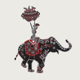 Chutney Jacks Winslow