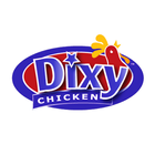 Dixy Chicken Levenshulme Mcr icône