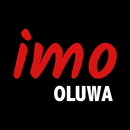 Imo Oluwa Restaurant and Bar APK