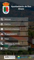 Don Álvaro App スクリーンショット 1