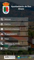 Don Álvaro App screenshot 1