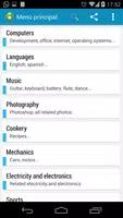 Video Tutoriales captura de pantalla 1