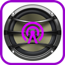 APK arabe radio stations‎ songs AM FM Radio Tuner
