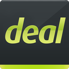 Dealsty Daily Deal Aggregator icône