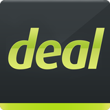 Dealsty Daily Deal Aggregator icône