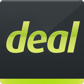 Dealsty Daily Deal Aggregator icon