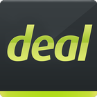 Dealsty Daily Deal Aggregator simgesi