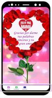 پوستر Frases para MAMI