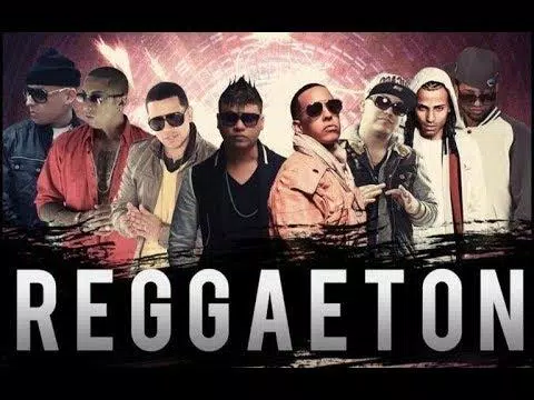Descargar Reggaeton & Trap - Música Urbana Gratis APK untuk Unduhan Android