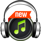 ikon Mp3 Downloader+Music