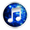 Mp3 Download-Music-icoon