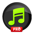 Free Music Mp3 Download icon