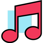 ikon Descargar+Musica+Gratis+Reproductor+MP3