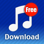 MP3 Music+Downloader ikona