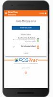ScanTrac screenshot 1