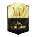 FUT 17 Card Creator FIFA APK