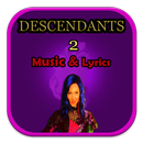 Descendants 2 Music & Lyrics-APK