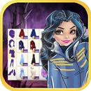 Descendants Dress Up Game APK