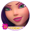 Temple descendant game – running endless APK