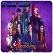 ”Descendants 2 HD Wallpapers Fans