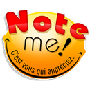 Note me APK