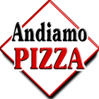 Andiamo pizza Tomblaine иконка