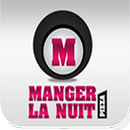 Manger la nuit Rennes APK