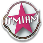 O' MIAM icône
