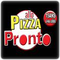 Allo Pizza Pronto