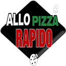 Allo Pizza Rapido Vigneux APK