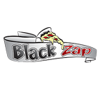 Black Zap icône