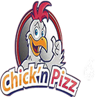 Chicken Pizz icône