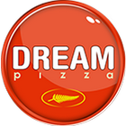 Dream pizza Nanterre иконка