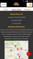 Home Pizza 78 screenshot 3