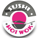 Sushi Hot Wok APK