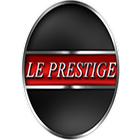 Le Prestige أيقونة