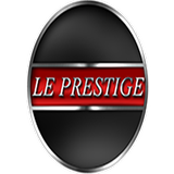 Le Prestige icône