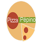 Pizza Pepino icône